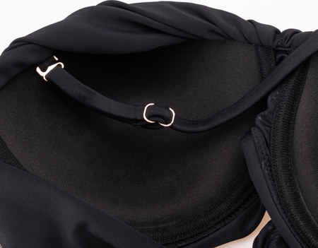 Damska Góra Stroju Kąpielowego Alcantari Top W rozmiar M