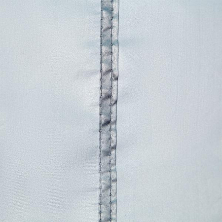 Namiot plażowy samorozkładający podłoga Nils camp nc3174 turkusowo-szary