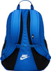 Plecak sportowy miejski szkolny Nike Hayward Futura 2.0 niebieski BA5217 481