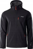 Męska kurtka przejściowa softshell membrana 8000mm Hi-Tec Caen rozmiar XXL