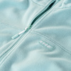 Damski polar rozpinany bluza ciepły 190g/m2 Hi-tec Lady Sauli miętowy rozmiar L