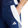 Spodnie męskie adidas Tiro 24 Slim Training granatowe IR9344