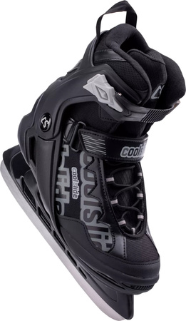 Łyżwy hokejowe rekreacyjne Coolslide Rendal rozmiar 42