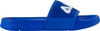 Klapki męskie Fila Morro Bay Spiro niebieskie FFM0411 50051