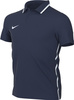Koszulka dla dzieci Nike Dri Fit Park 26 Polo granatowa HM7145 410