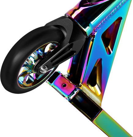 Hulajnoga do trików Nils Extreme hs014 pro