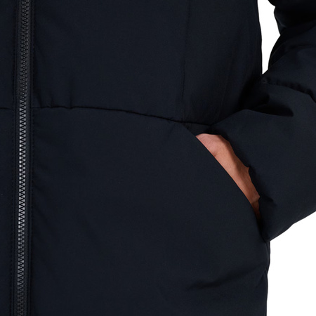 Kurtka puchowa męska 4F M0710 czarna 4FWAW25TDJAM0710 20S