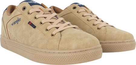 Buty męskie Wrangler Otis low 20253001 38F