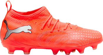Buty piłkarskie dla dzieci Puma Future 9 Match FG/AG 108721 01