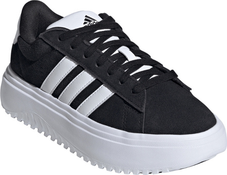 Buty damskie adidas Grand Court Platform IE1102