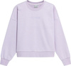 Bluza damska 4F jasny fiolet H4L22 BLD023 52S