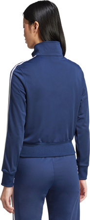 Bluza damska adidas Adicolor Classics Firebird granatowa JC8263