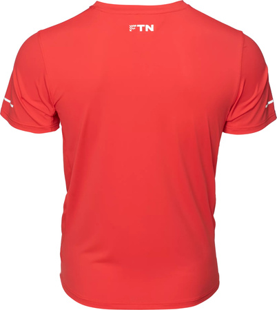 Męska koszulka z krótkim rękawem Fitanu FELLO rozmiar L