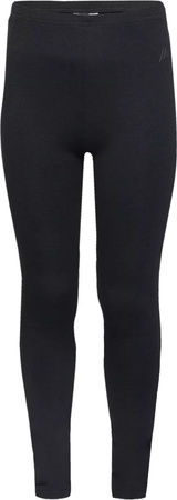 Dziecięce legginsy spodnie termoaktywne bawełniane Martes Mimi Kdg rozmiar 116