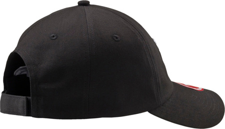 Czapka z daszkiem Puma Essential Cap Big Cat czarna 052919 01
