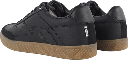 Buty męskie Lee Lian Low czarne 50253045 25Y