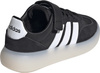 Buty dziecięce adidas Barreda Decode EL czarne JR0767