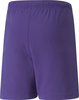 Spodenki dla dzieci Puma teamRISE Short JR fioletowe 704943 10