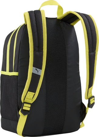 Plecak sportowy szkolny miejski Puma Buzz Small 91327 01