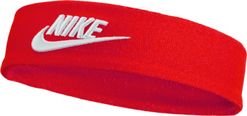 Opaska na głowe treningowa Nike Classic Headband Wide Terry