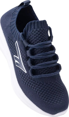 Dziecięce buty sneakersy sportowe miejskie szkolne Hi-tec Rilon Teen rozmiar 40