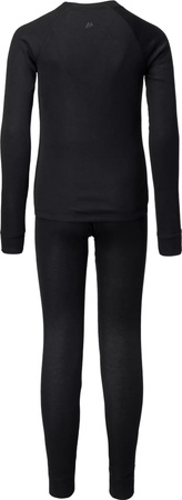 Dziecięca koszulka spodnie bielizna termoaktywna Martes Sinori Jr Set rozmiar 146