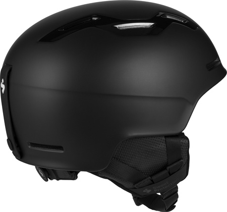 Kask Winder Mips dirt black rozmiar 56-59