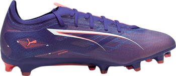 Buty piłkarskie Puma Ultra 5 Match FG/AG 107687 01