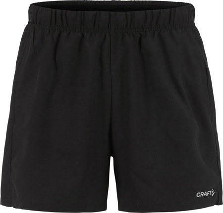 Męskie Spodenki Core Essence Shorts 2 M  light navy melange rozmiar S