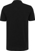 Koszulka męska Fila Sunchon Polo czarna FAM0717 80010