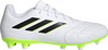 Buty piłkarskie adidas Copa Pure II.3 FG białe HQ8984