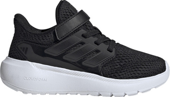 Buty dla dzieci adidas Ultimashow 2.0 czarne JH6106