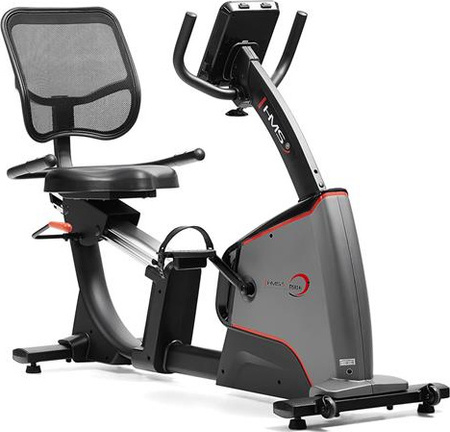 Rower magnetyczny poziomy R5814-i Hms