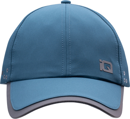 Męska czapka z daszkiem treningowa IQ Rome