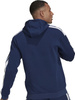 Bluza męska adidas Squadra 21 Sweat Hoody granatowa GT6636