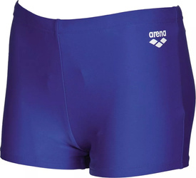 Dziecięce bokserki kąpielowe Arena B DYNAMO JR SHORT royal rozmiar 152 [cze]