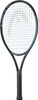 Rakieta do tenisa ziemnego Head IG Gravity Jr 25 3 7/8 czarno-niebieska 231215 SC07
