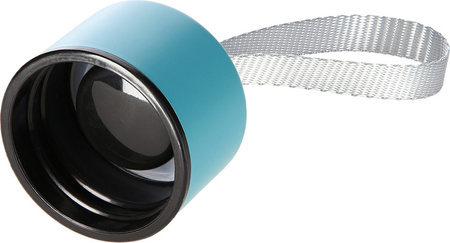 Kubek termiczny turystyczny termos Nils Camp NCB12 słoń 500ml