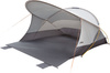 Namiot Plażowy High Peak Cordoba 80 c.szary 10137