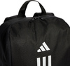 Plecak sportowy szkolny miejski adidas Essentials 3-Stripes czarny IP9884