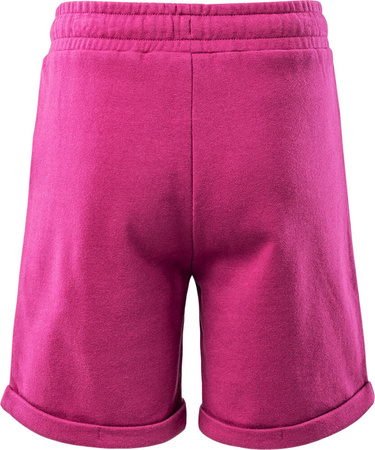 Dziecięce krótkie spodenki treningowe Hi-tec Zana Jrg rozmiar 164