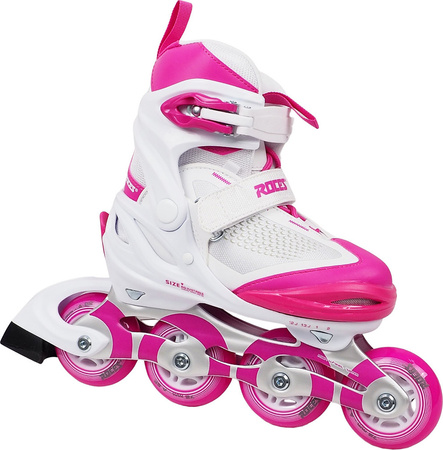 Łyżworolki Roces Moody X 400896 00002