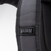 Plecak miejski Magnum Kamel szary 15L