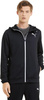 Bluza męska Puma RTG FZ Hoodie czarna 585832 01