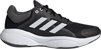 Buty męskie adidas Response czarne GW6646