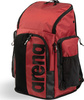 Plecak treningowy na basen Arena Spiky III Backpack 45 pojemność 45 l