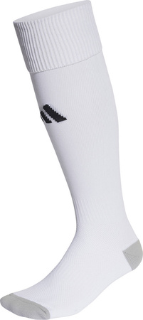 Getry piłkarskie adidas Milano 23 białe IB7813