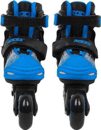 Łyżworolki Roces Jokey X Boy 400899 00001