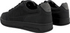 Buty męskie Wrangler Woody Low czarne 20253017 11A