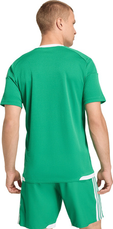 Koszulka męska adidas Tiro 26 Competition Match Jersey zielona KA6235